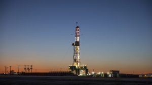 Estados Unidos va camino a un récord de producción de petróleo en 2023
