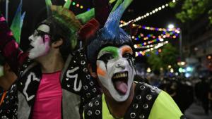 La lluvia volvió, pero cómo estará el fin de semana largo de Carnaval