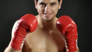 Billi Godoy se juega mucho en su primera pelea del año en Neuquén