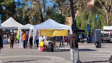 El sindicato de enfermería también hará paro este jueves. (Foto Facebook SEN).-