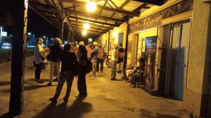 Se viene una velada a puro jazz en el Teatro de la Estación de Roca