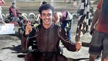 El Karting Fórmula Reginense reprogramó la segunda fecha