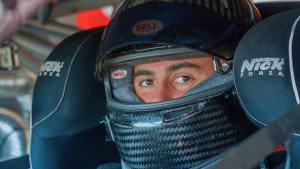 Ochoa, en el Top 3 del certamen de TC Mouras