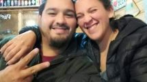 Imagen de Apareció la pareja de Neuquén, que había perdido contacto con familiares tras viajar al Cosquín Rock