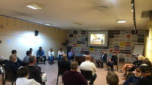 La Cámara de Comercio de Roca renovó autoridades y ya tiene nuevo presidente