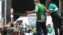Imagen de La Federación de Camioneros anunció un acuerdo para la cobertura de las ART