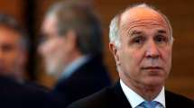 Imagen de “En Argentina no existe el lawfare” apuntó Lorenzetti contra el kirchnerismo