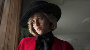 Estreno: «Spencer», una visita onírica y sombría a la intimidad de Lady Di