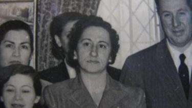 Tuvo un papel fundamental durante el armado del padrón femenino tras la sanción de la ley de los derechos políticos de la mujer. 