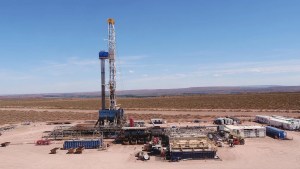 Vaca Muerta sumó más de 100.000 barriles por día y explica el alza nacional