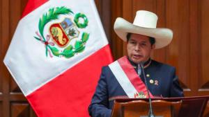 Perú: la crisis no comienza ni termina con Castillo