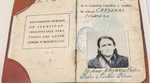 Imagen de Después de 105 años, una mujer del Norte Neuquino tendrá su primer DNI