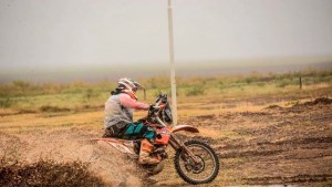 Los líderes del SARR 2022 se mantienen a pesar de otra etapa complicada