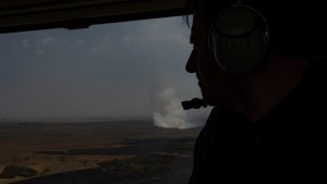 Cabandié dará explicaciones sobre los incendios en Corrientes ante senadores