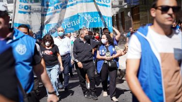 El sueldo mínimo de los bancarios pasó los $136.000.