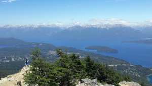 Semana Santa en Villa La Angostura: opciones de trekking para llegar a panorámicas imperdibles