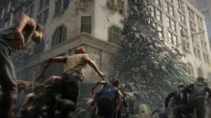 El zombi, protagonista de la literatura argentina