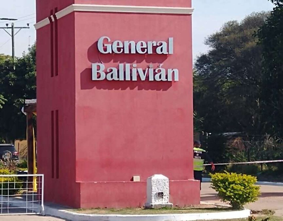 Una niña wichi de la localidad de General Ballivián falleció por flurona y su hermana de 8 meses se encuentra internada. 