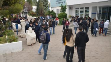 La Universidad del Comahue definió los protocolos para las cursadas del año