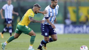 Cardona hizo el 1 a 0 de penal.