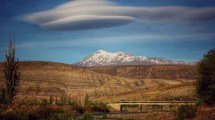 Imagen de La inmensidad del sur en las fotos finalistas del concurso Voy en Patagonia