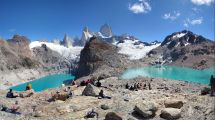 Imagen de Concurso Voy Verano en Patagonia: las fotos finalistas de la semana