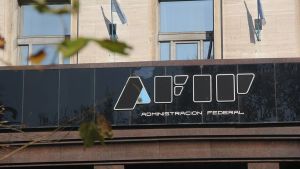La AFIP intimó a más de 30 mil contribuyentes por inconsistencias en declaraciones juradas