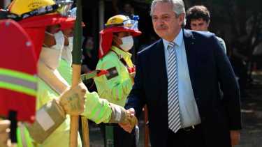 Foto: Agencia Télam. 