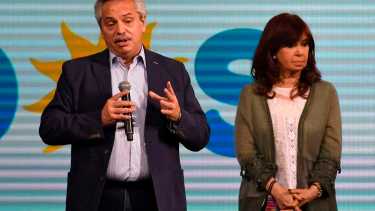 El Gobierno ante el fin de dos imposturas