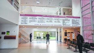 Lo condenaron por abuso sexual y corrupción de menores, en Roca