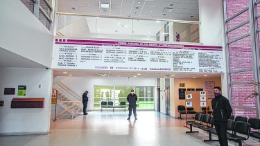 Lo condenaron por abuso sexual y corrupción de menores, en Roca