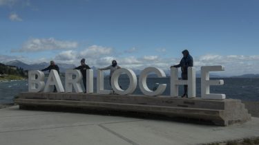 Bariloche quiere ser sede de la Expo Internacional 2027, pero tiene competidoras de peso. (Foto de archivo Marcelo Martínez)