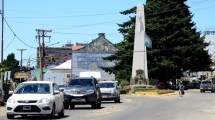 Imagen de La obra de la avenida Bustillo de Bariloche llega al Monolito pero no habrá cortes totales