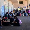 Imagen de CNRT detectó a un chofer profesional con alcoholemia positiva antes de viajar desde Bariloche
