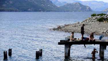 INTUR 3 forma parte del Plan Estratégico del Ministerio de Turismo y Deportes de la Nación para la promoción, desarrollo y formación del sector .