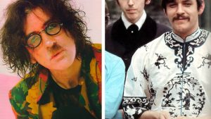 «Con su blanca palidez», el hit absoluto que Procol Harum le prohibió grabar a Charly García