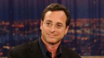 Imagen de La inesperada causa por la que murió el actor Bob Saget
