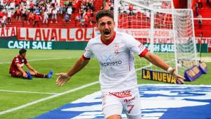 El blooper de Monetti y Braghieri que terminó en gol de Huracán sobre Lanús