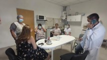 Imagen de Desde el hospital de Roca garantizarán el servicio de salud en Godoy por falta de personal