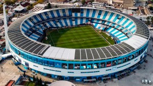 Boca vuelve a mudarse: ante Huracán será local en el Cilindro de Racing