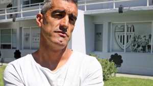 Manolo Berra: «Tenemos el sueño de clasificar»