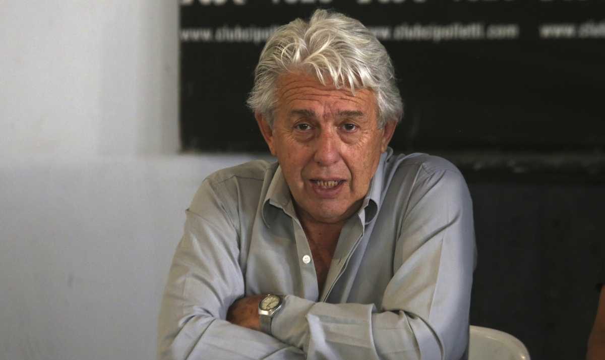 «Cruzaron un límite»: el trasfondo de la renuncia del presidente del ...