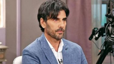 Juicio contra Juan Darthés por abuso sexual: se definiría hoy el reinicio de las audiencias en Brasil