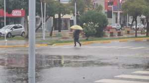 Cuándo termina el temporal y qué se espera para los próximos días