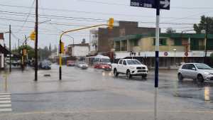 Alerta por tormentas y probabilidad de granizo en Neuquén: intensifican monitoreos, tras las inundaciones en Cutral Co 