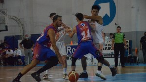 Liga Federal: Roca y Español prometen emociones en el «Gigante»