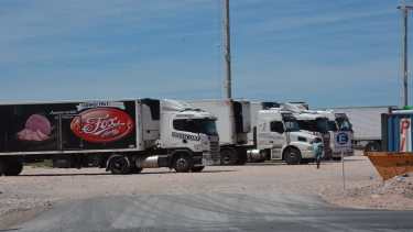 El depósito busca adaptarse a las exigencias que tiene la actividad hidrocarburífera.  (Foto: gentileza)
