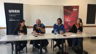 La cursada comienza en mayo. Foto: gentileza