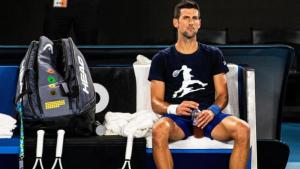 Djokovic recuperó el número uno del mundo y Nadal quedó tercero