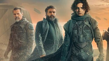 Restará esperar la segunda parte de la apuesta de Villeneuve para ver si, esta vez, la adaptación es bien recibida.